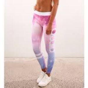 Aim’n Galaxy Leggings